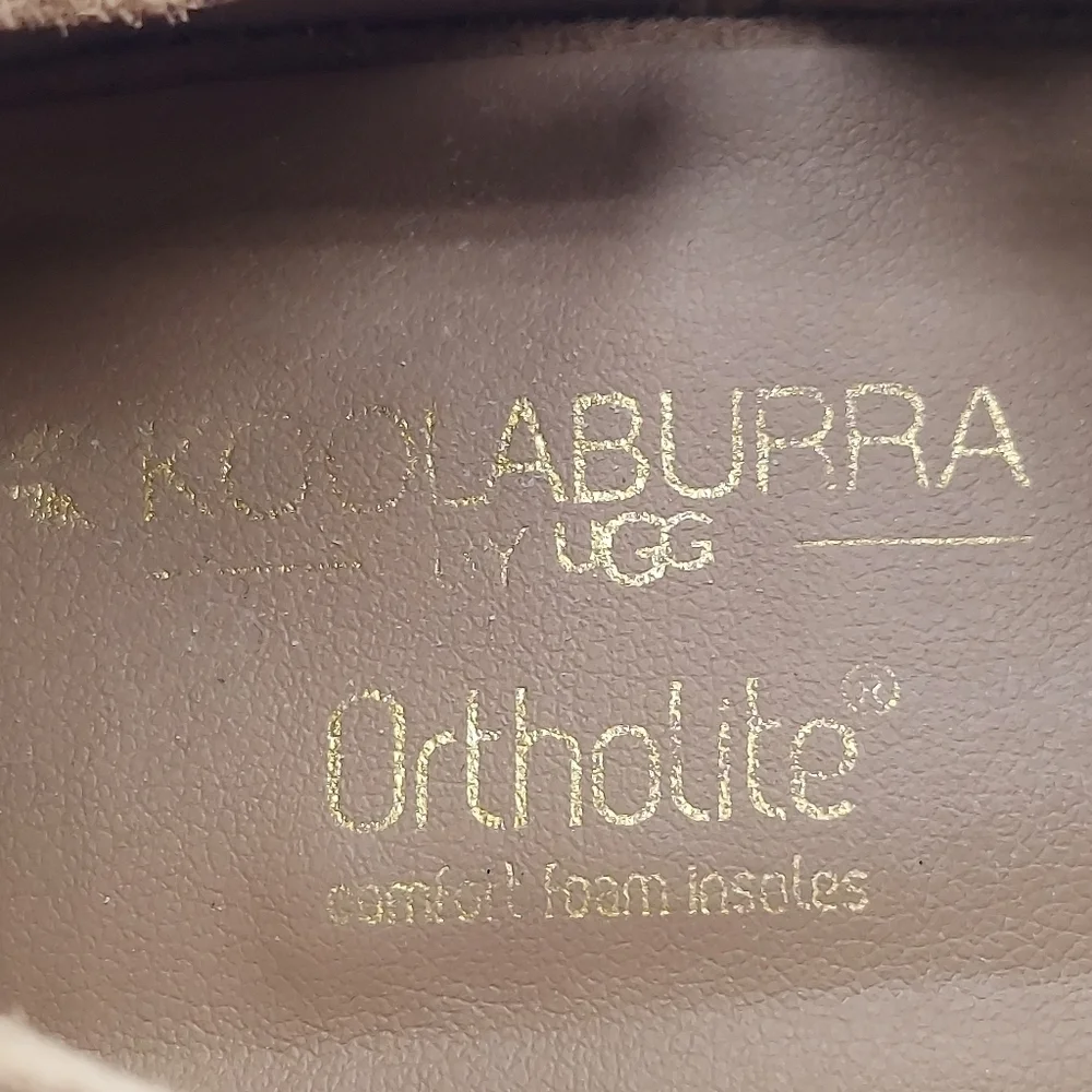 Koolaburra by UGG Women's Kaiah Shootie Size 8.5